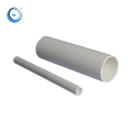 Factory PVC/UPVC Irrigation Water Supply Pipe Price Large  Diameter 2inch Tube Pipe